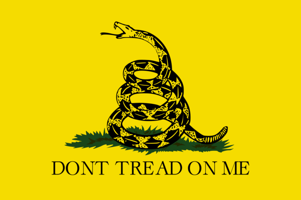 The Silence of the Liberty Champions – Hypocrisy or Hidden Agenda?