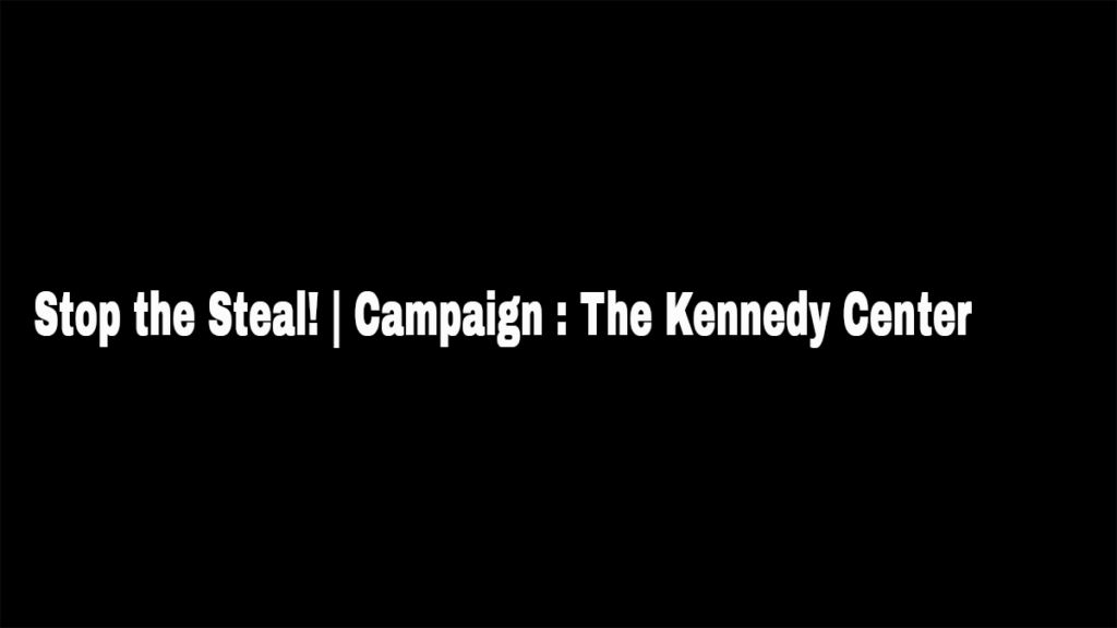 stop.steal.kennedy.ctr