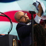 Whitehouse: Only Family can ‘Grift’ from the West Wing.
